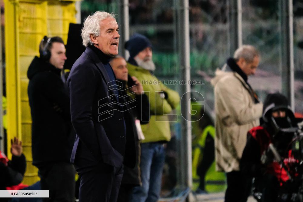 CALCIO - Serie B - Palermo FC vs Spezia Calcio