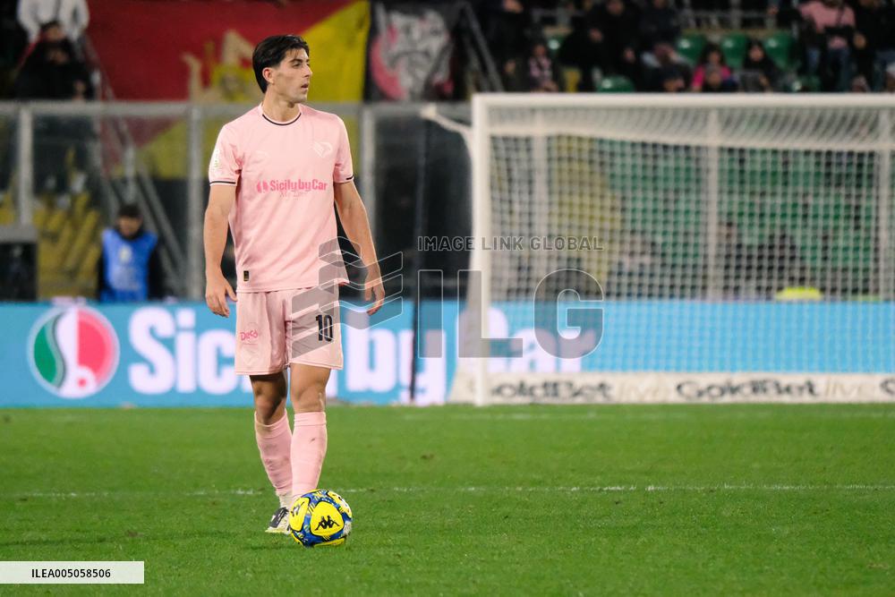 CALCIO - Serie B - Palermo FC vs Spezia Calcio