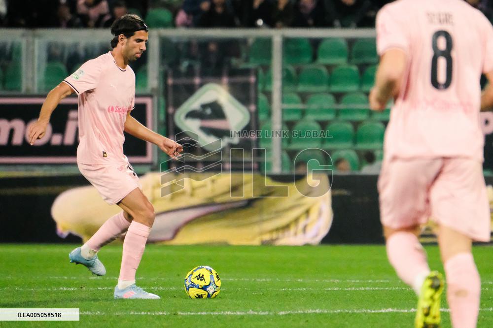CALCIO - Serie B - Palermo FC vs Spezia Calcio