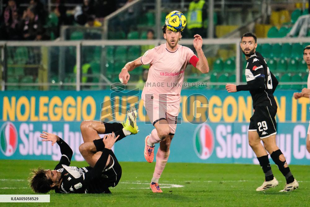 CALCIO - Serie B - Palermo FC vs Spezia Calcio