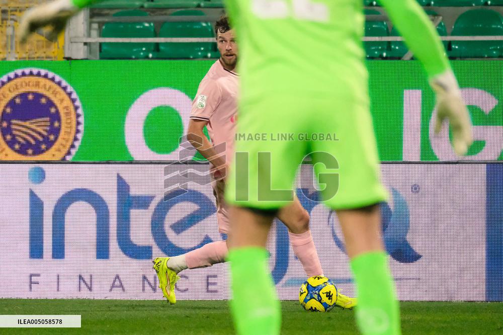 CALCIO - Serie B - Palermo FC vs Spezia Calcio