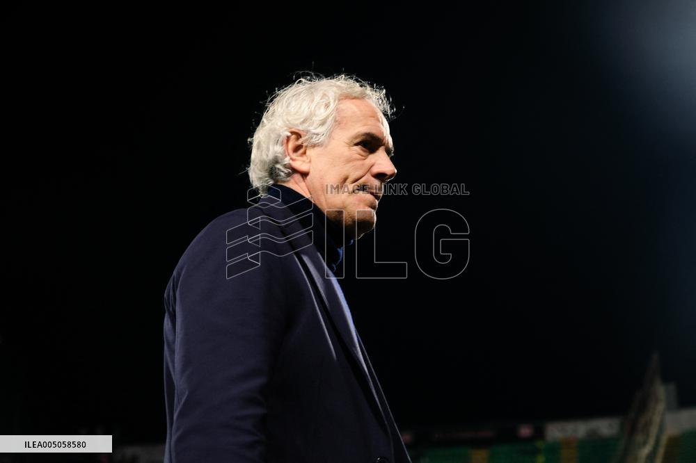 CALCIO - Serie B - Palermo FC vs Spezia Calcio