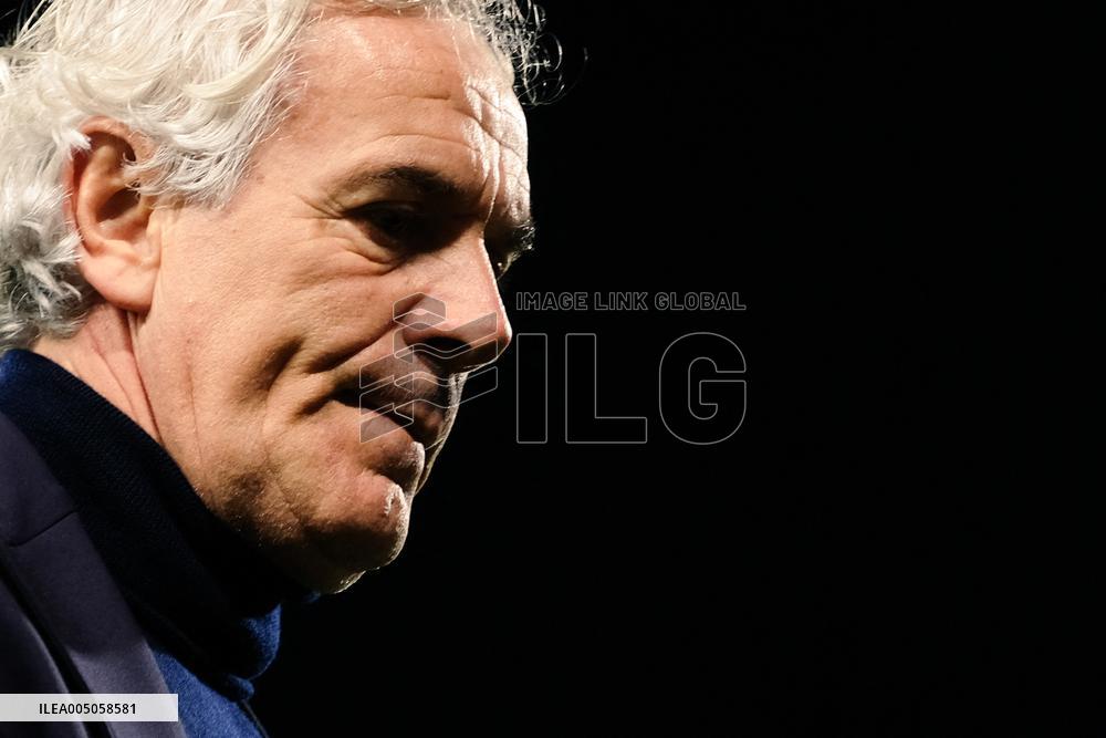 CALCIO - Serie B - Palermo FC vs Spezia Calcio