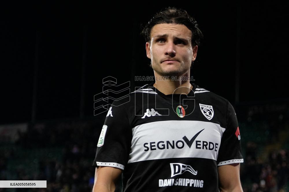 CALCIO - Serie B - Palermo FC vs Spezia Calcio