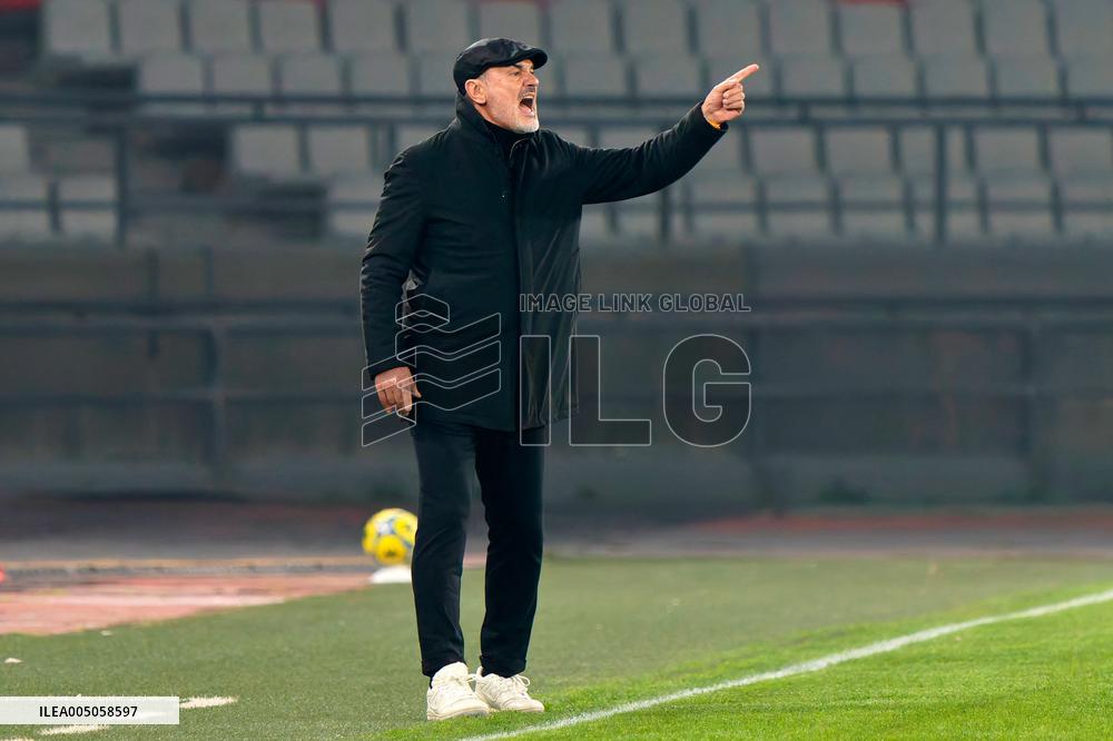 CALCIO - Serie B - SSC Bari vs SS Juve Stabia