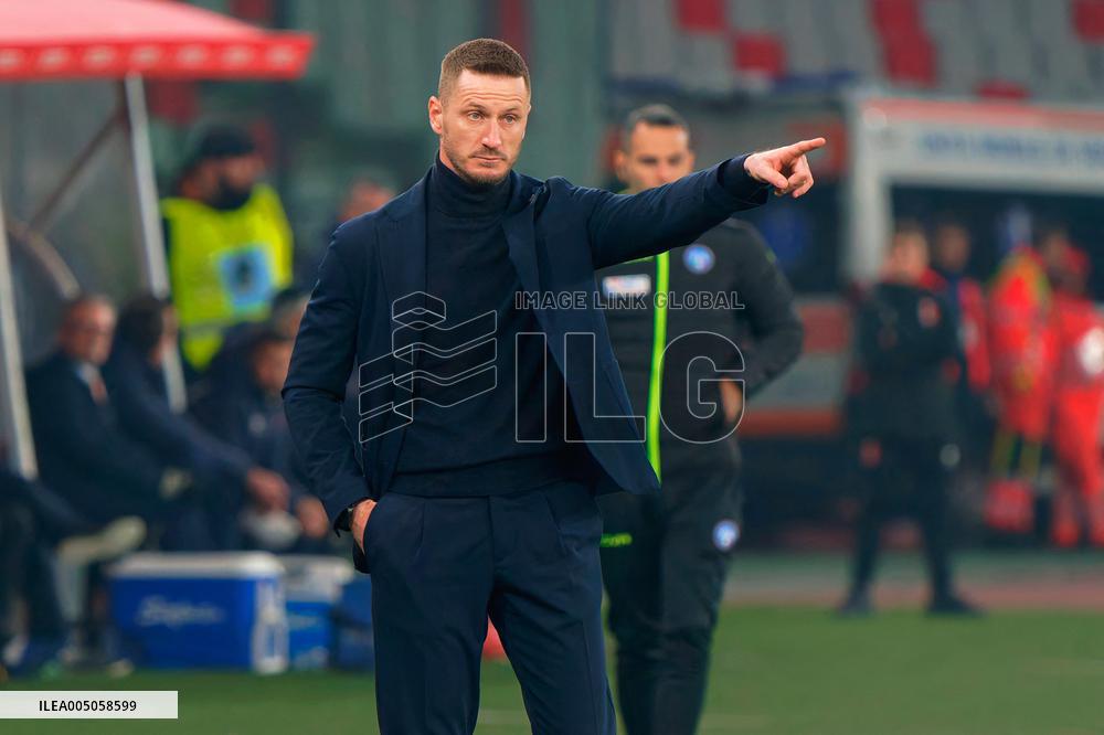 CALCIO - Serie B - SSC Bari vs SS Juve Stabia