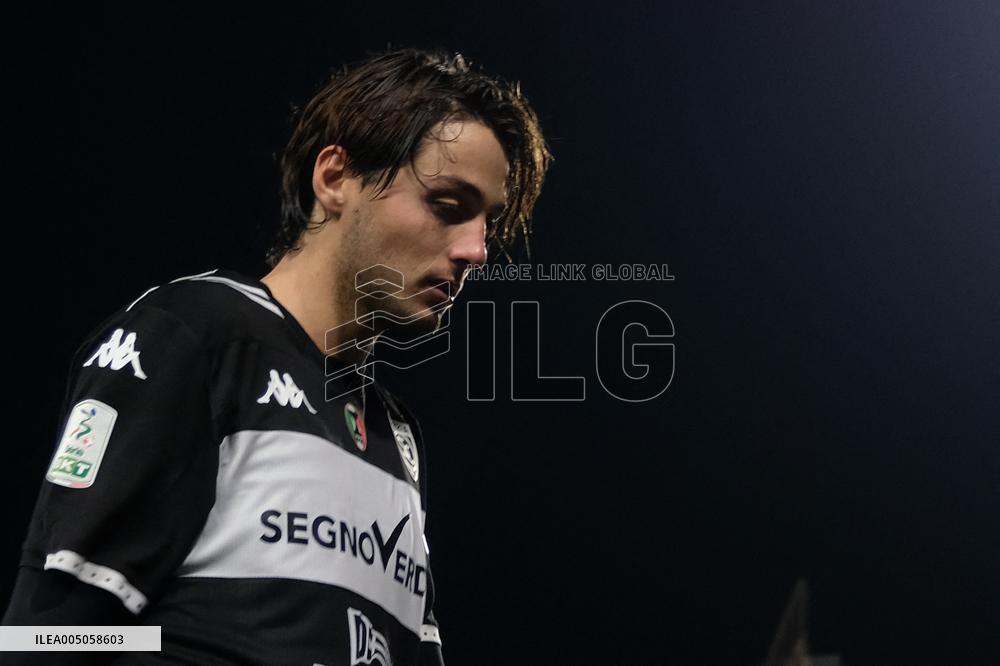 CALCIO - Serie B - Palermo FC vs Spezia Calcio
