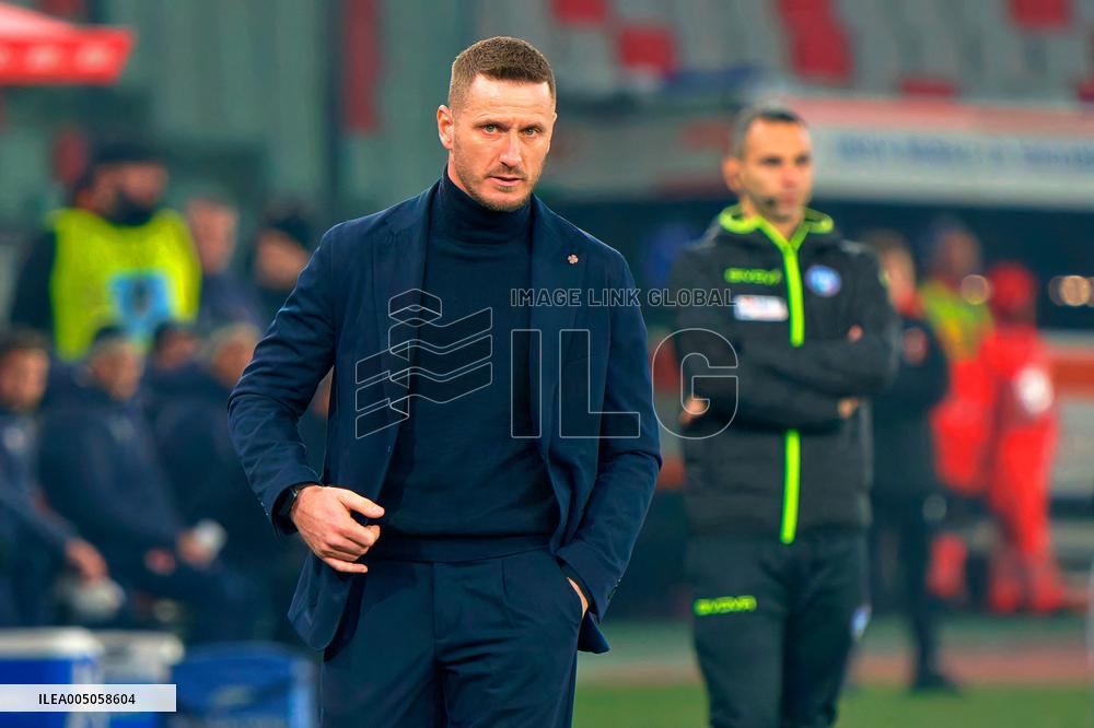 CALCIO - Serie B - SSC Bari vs SS Juve Stabia