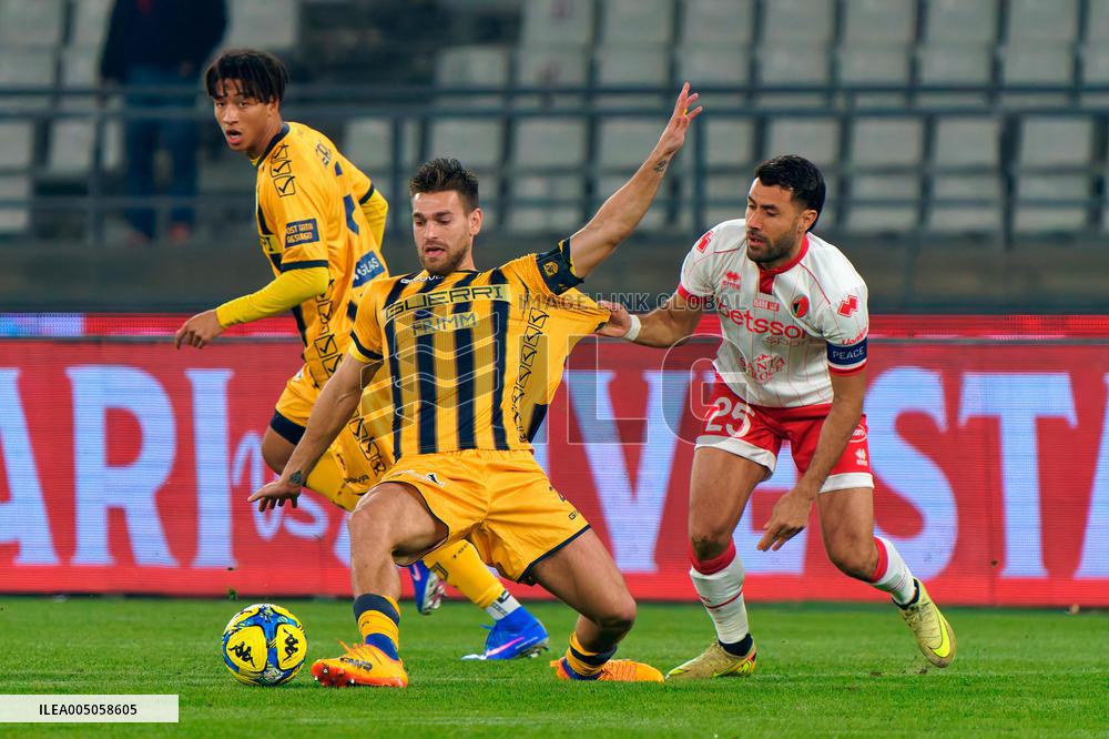 CALCIO - Serie B - SSC Bari vs SS Juve Stabia