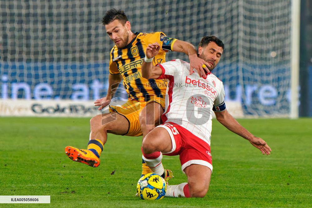 CALCIO - Serie B - SSC Bari vs SS Juve Stabia