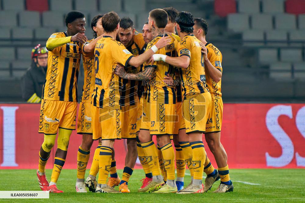 CALCIO - Serie B - SSC Bari vs SS Juve Stabia