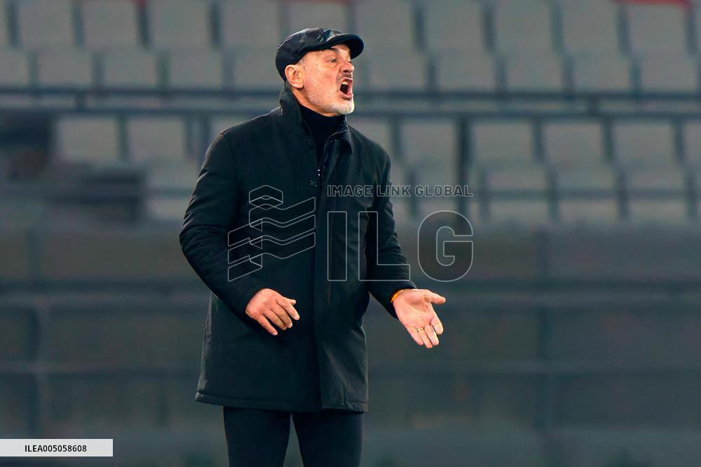 CALCIO - Serie B - SSC Bari vs SS Juve Stabia