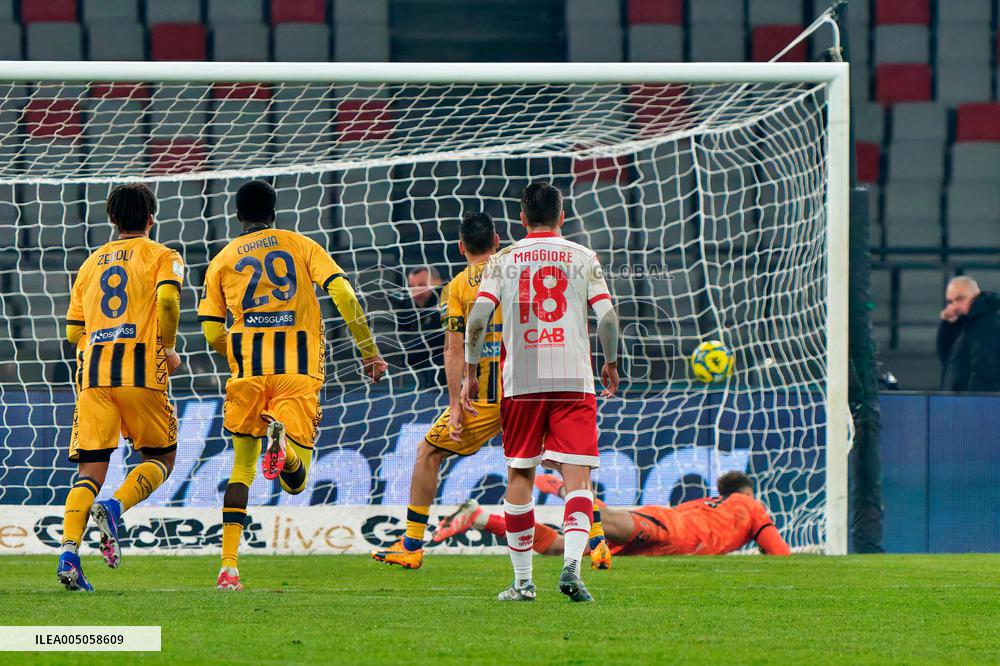 CALCIO - Serie B - SSC Bari vs SS Juve Stabia