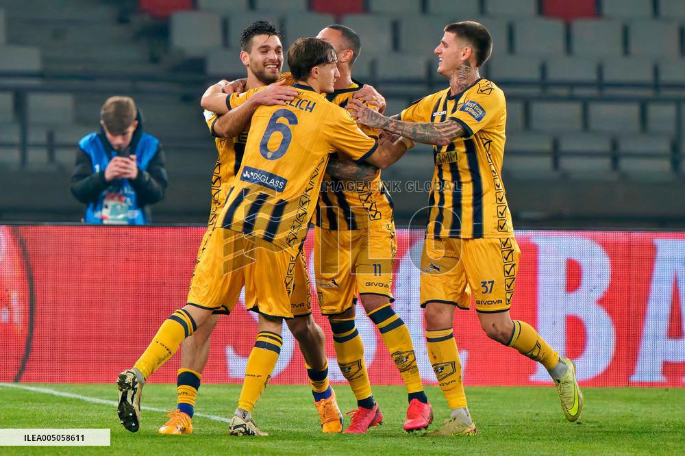 CALCIO - Serie B - SSC Bari vs SS Juve Stabia