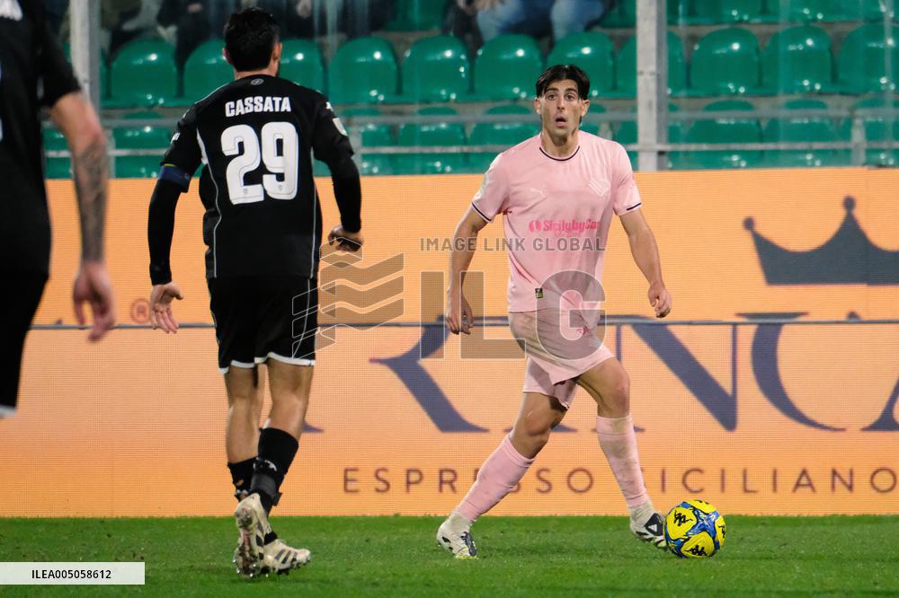 CALCIO - Serie B - Palermo FC vs Spezia Calcio