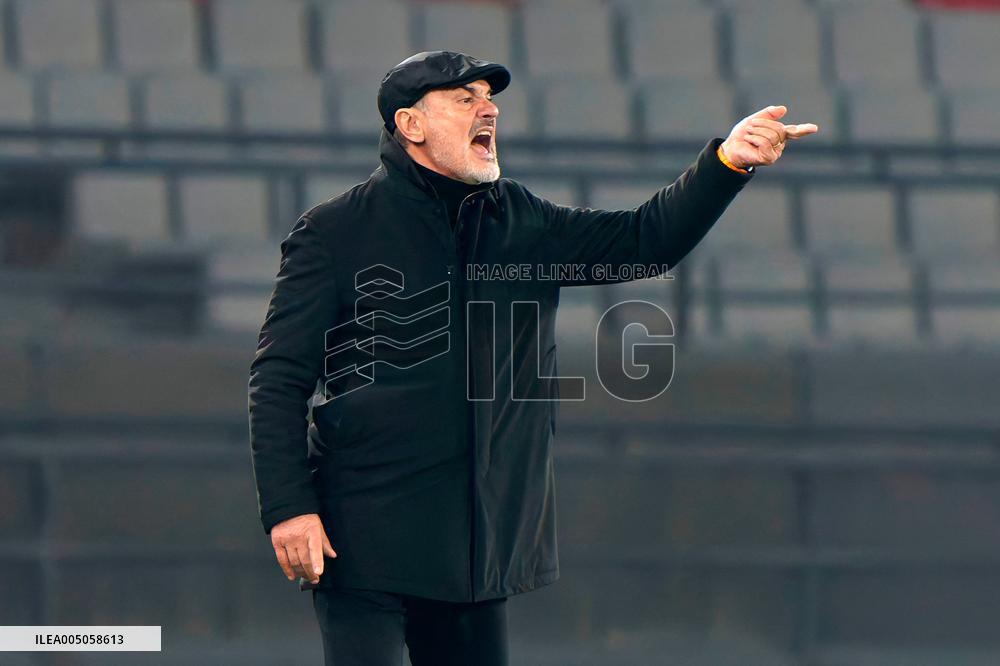 CALCIO - Serie B - SSC Bari vs SS Juve Stabia