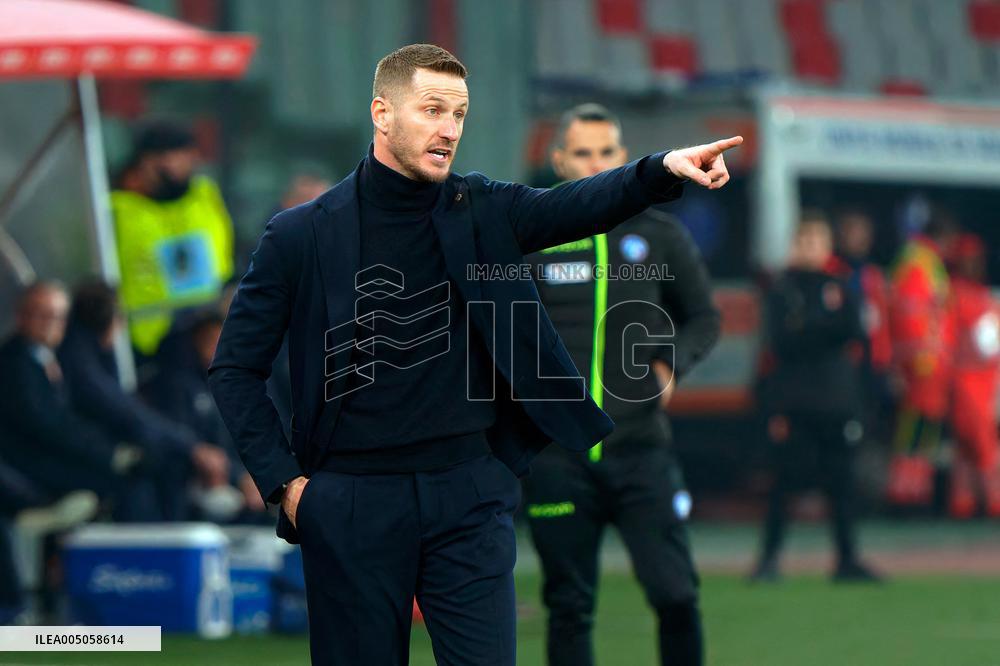 CALCIO - Serie B - SSC Bari vs SS Juve Stabia