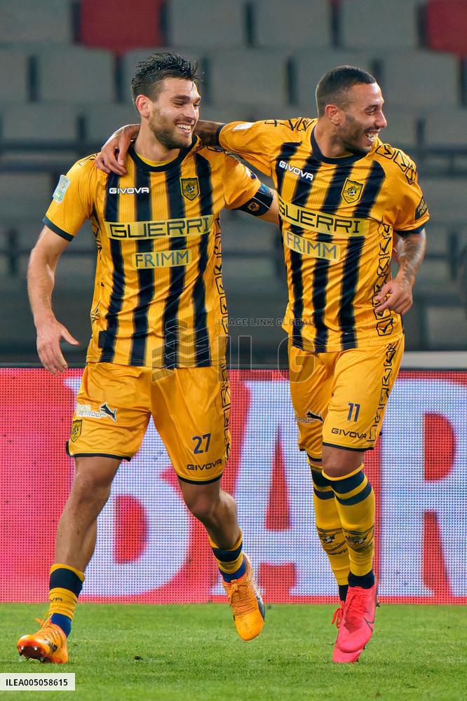 CALCIO - Serie B - SSC Bari vs SS Juve Stabia