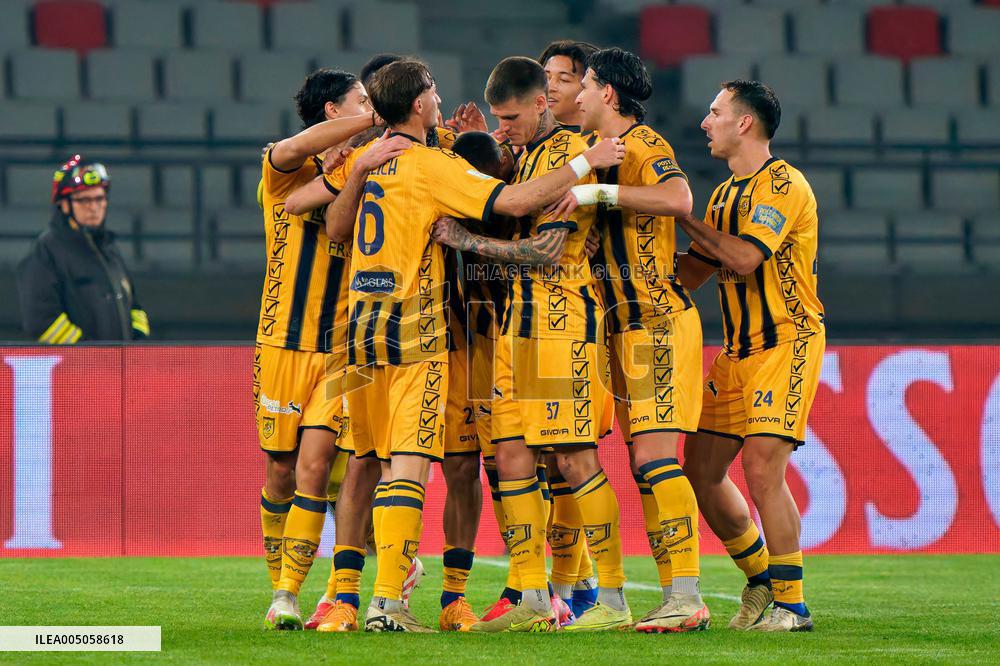 CALCIO - Serie B - SSC Bari vs SS Juve Stabia