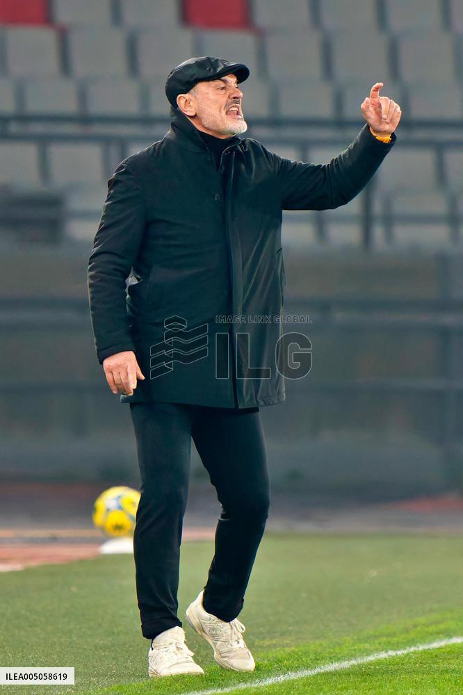 CALCIO - Serie B - SSC Bari vs SS Juve Stabia