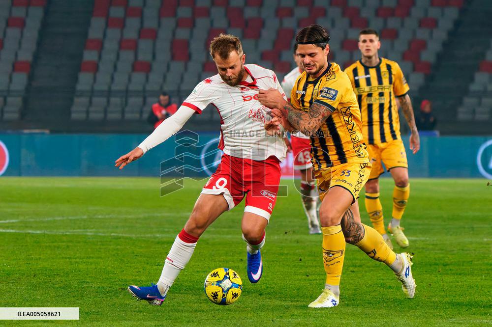 CALCIO - Serie B - SSC Bari vs SS Juve Stabia