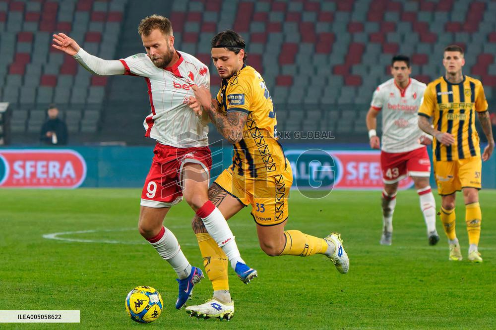 CALCIO - Serie B - SSC Bari vs SS Juve Stabia