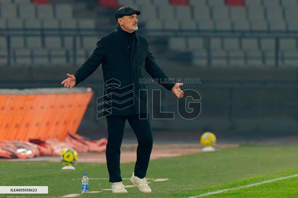 CALCIO - Serie B - SSC Bari vs SS Juve Stabia