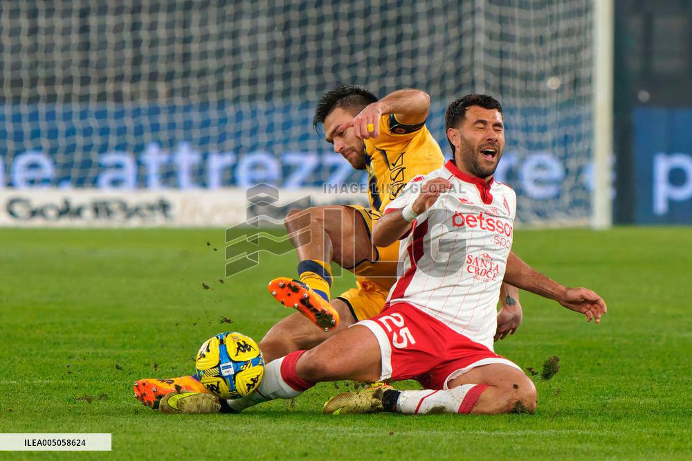 CALCIO - Serie B - SSC Bari vs SS Juve Stabia