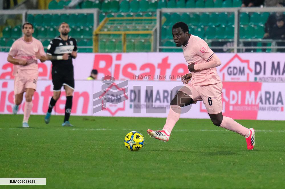 CALCIO - Serie B - Palermo FC vs Spezia Calcio