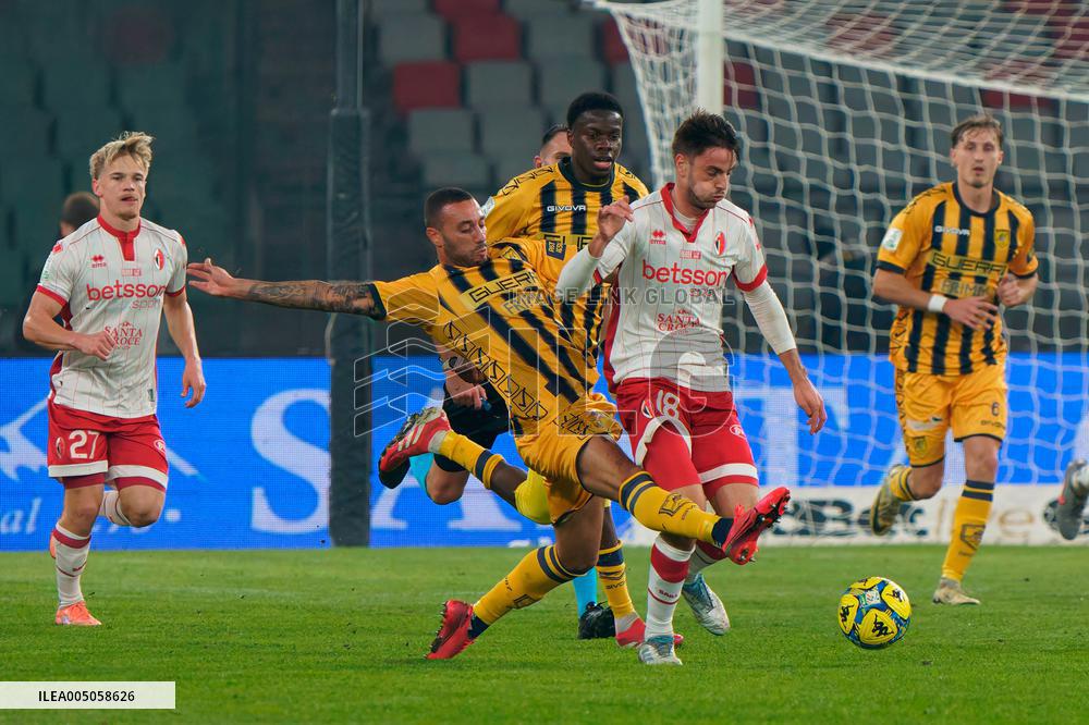 CALCIO - Serie B - SSC Bari vs SS Juve Stabia