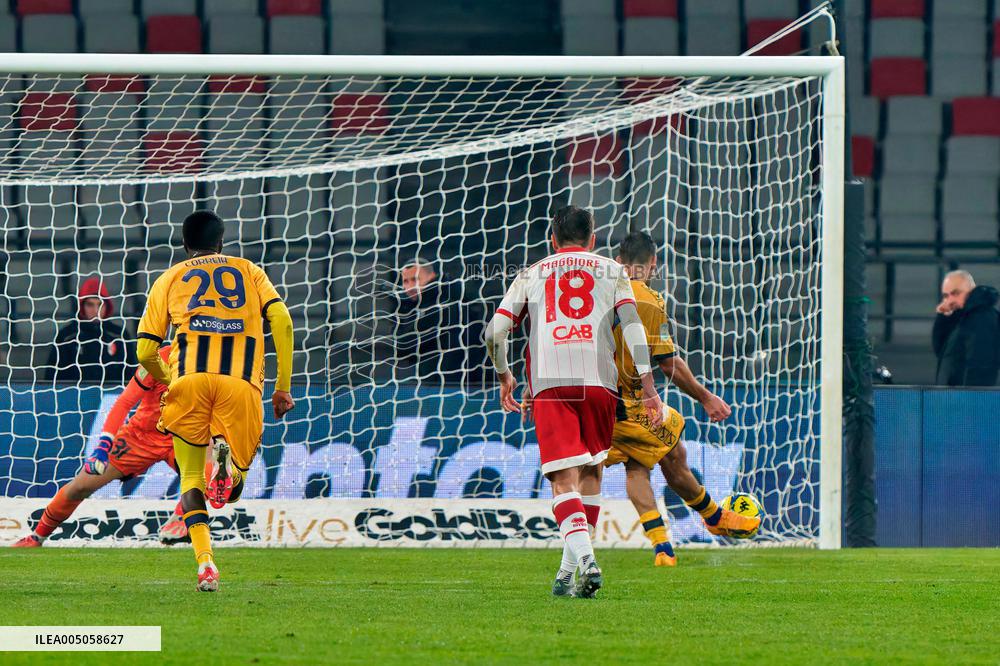 CALCIO - Serie B - SSC Bari vs SS Juve Stabia