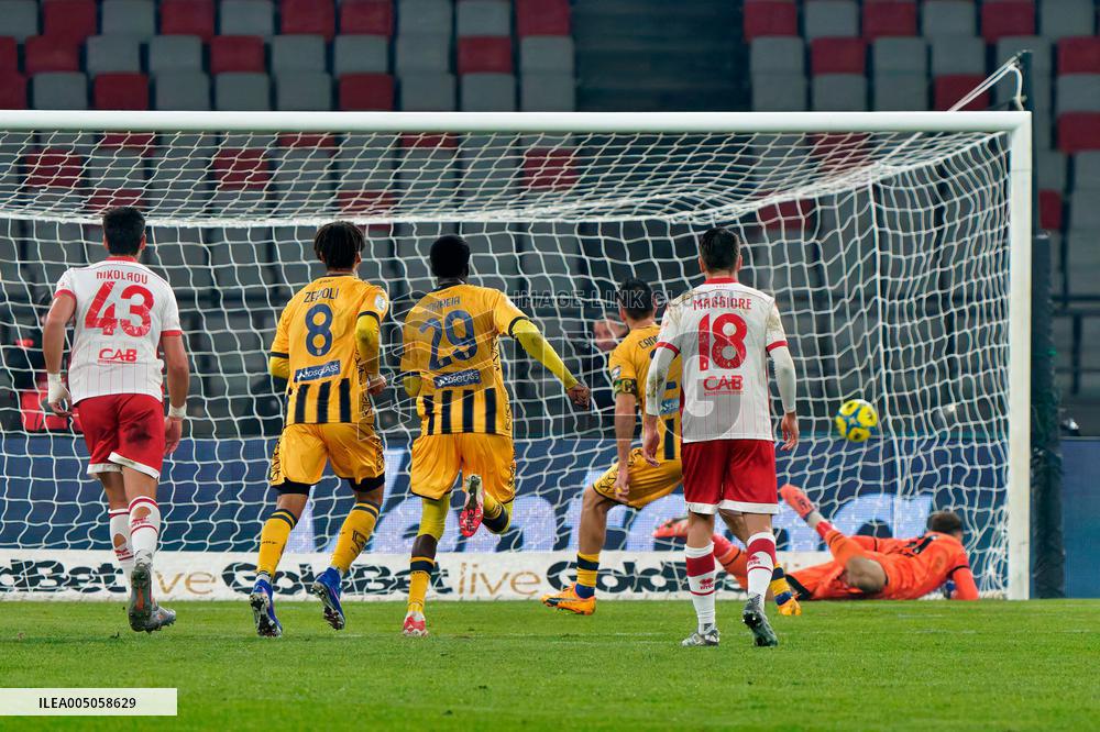 CALCIO - Serie B - SSC Bari vs SS Juve Stabia