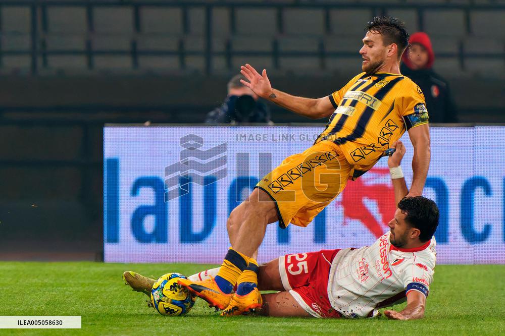 CALCIO - Serie B - SSC Bari vs SS Juve Stabia