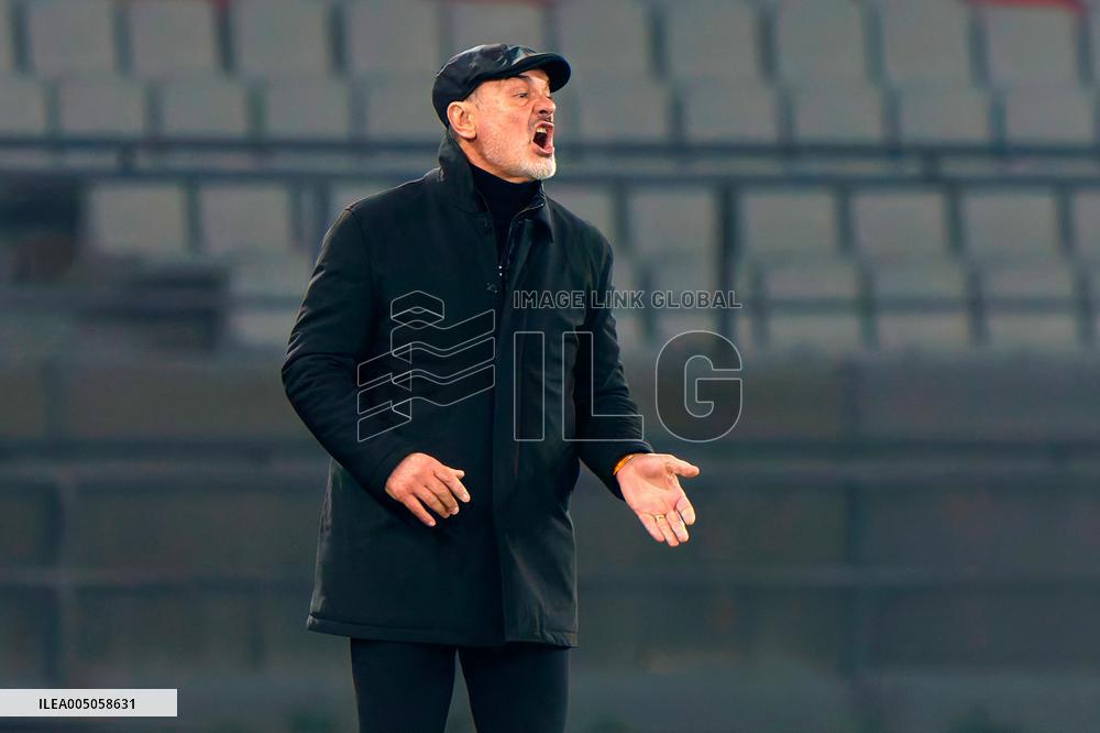 CALCIO - Serie B - SSC Bari vs SS Juve Stabia