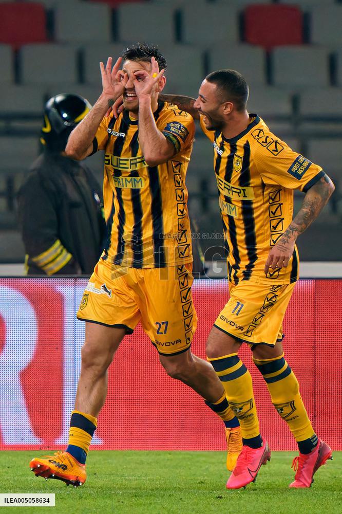 CALCIO - Serie B - SSC Bari vs SS Juve Stabia