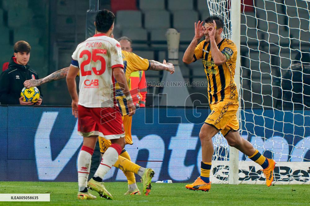 CALCIO - Serie B - SSC Bari vs SS Juve Stabia