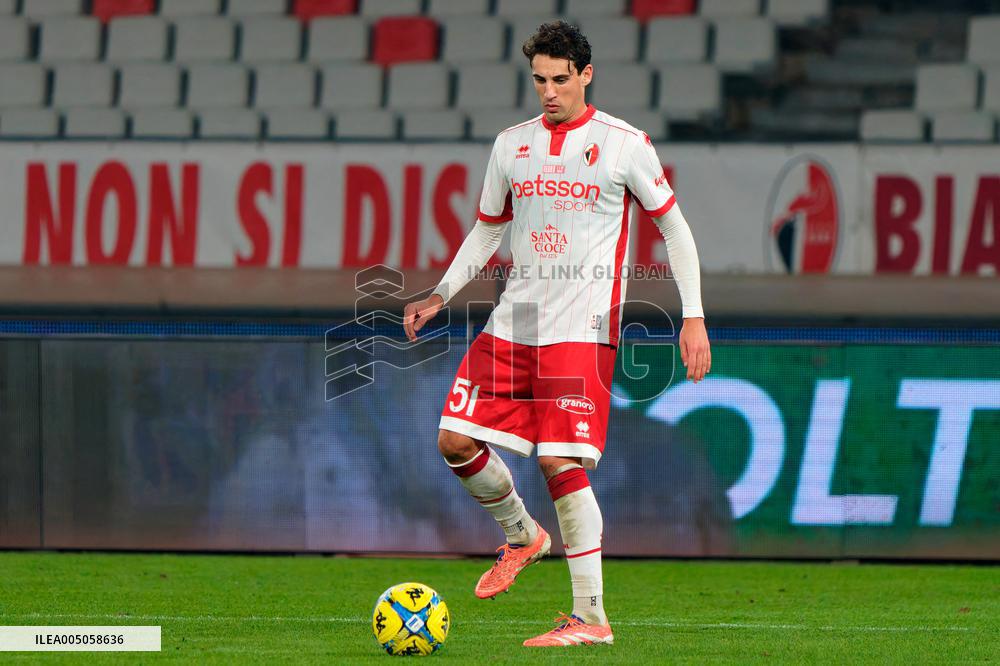 CALCIO - Serie B - SSC Bari vs SS Juve Stabia