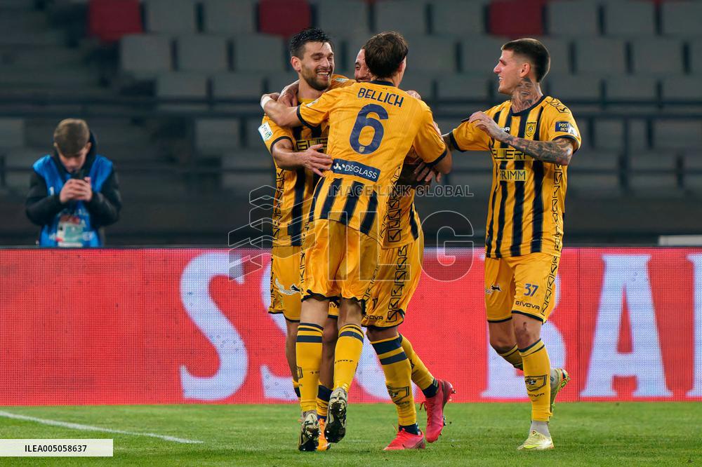 CALCIO - Serie B - SSC Bari vs SS Juve Stabia