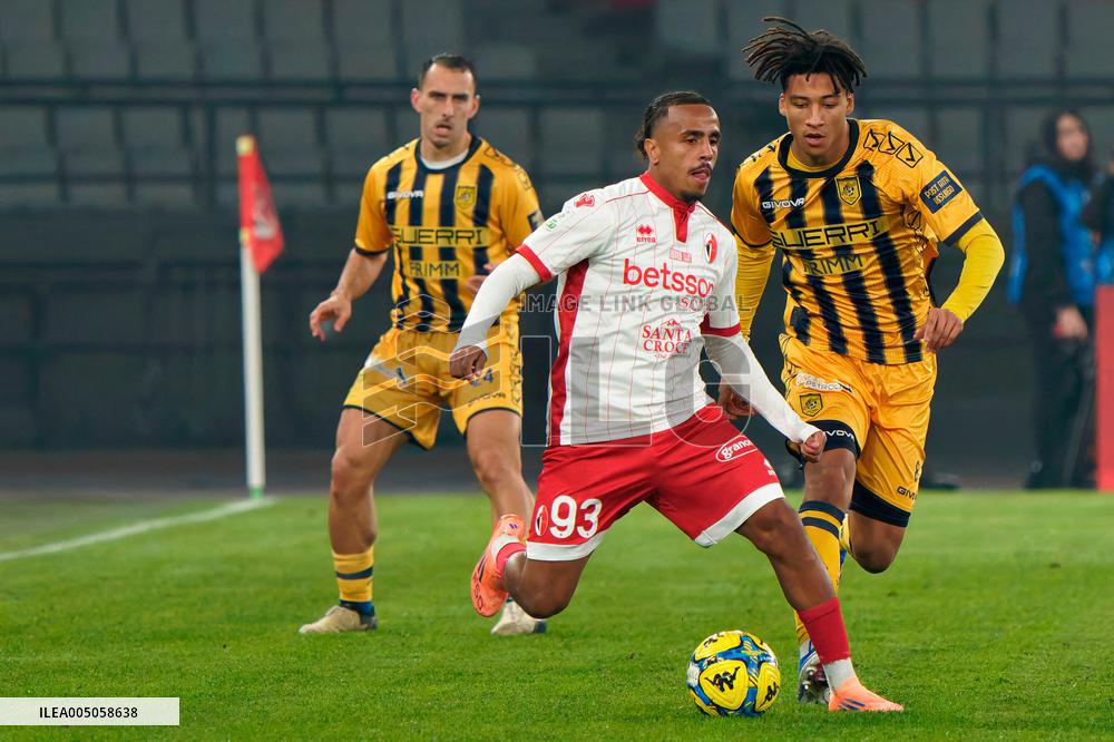 CALCIO - Serie B - SSC Bari vs SS Juve Stabia