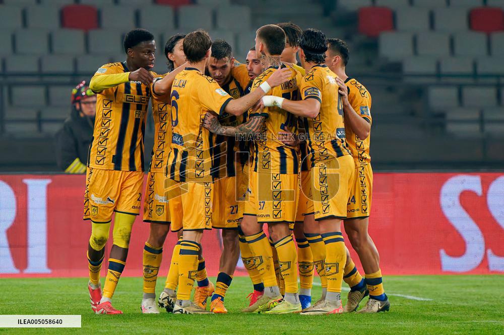 CALCIO - Serie B - SSC Bari vs SS Juve Stabia