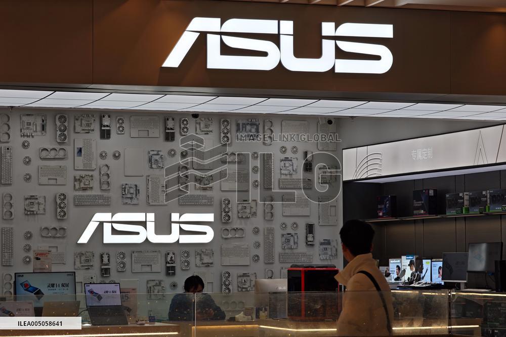 ASUS