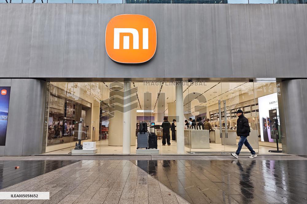 Xiaomi Store