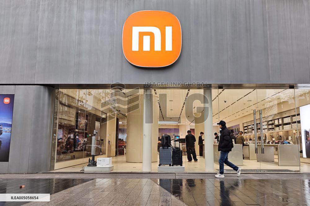 Xiaomi Store