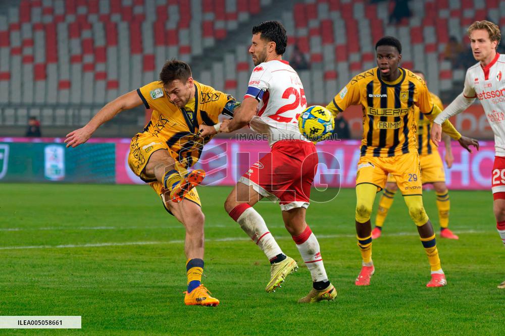 CALCIO - Serie B - SSC Bari vs SS Juve Stabia