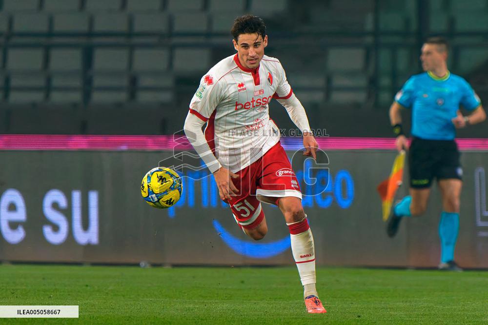 CALCIO - Serie B - SSC Bari vs SS Juve Stabia
