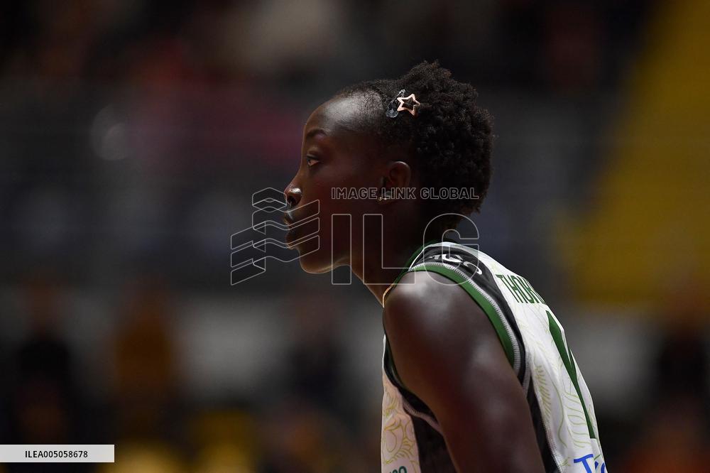 VOLLEY - Serie A1 Femminile - Reale Mutua Fenera Chieri '76 vs Megabox Ond. Savio Vallefoglia