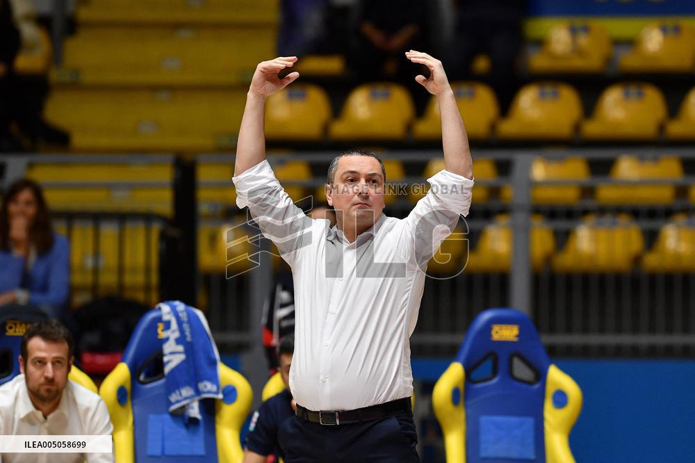 VOLLEY - Serie A1 Femminile - Reale Mutua Fenera Chieri '76 vs Megabox Ond. Savio Vallefoglia