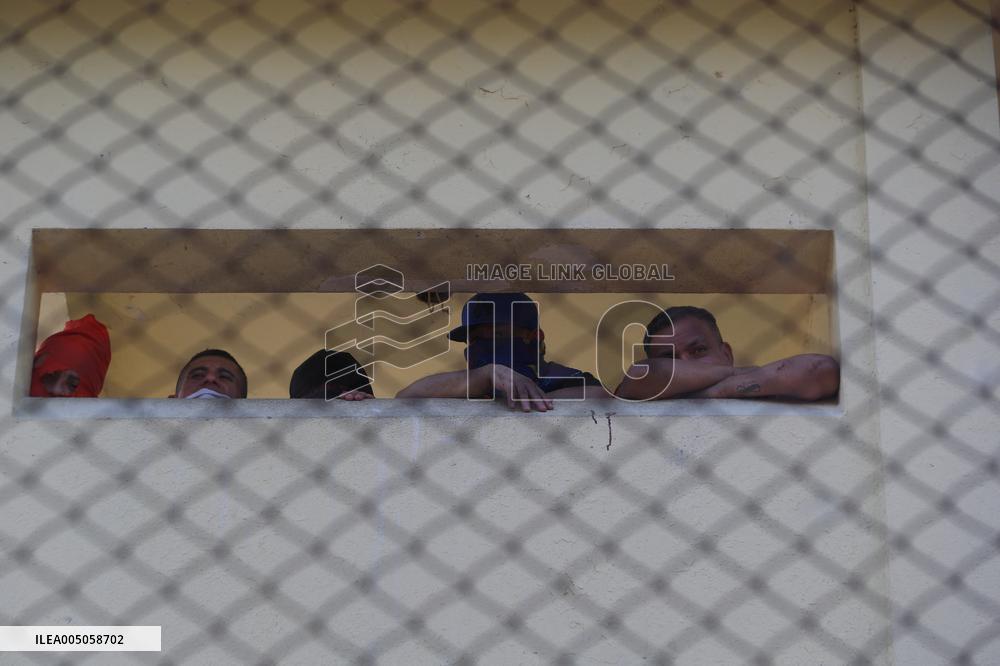 State of Siege Declared After Gang Killings of Eight Police Officers - Guatemala