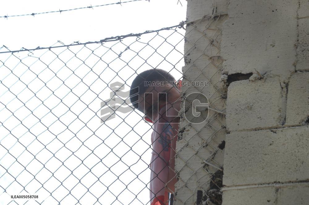 State of Siege Declared After Gang Killings of Eight Police Officers - Guatemala