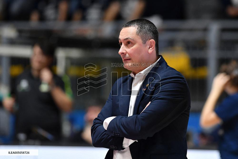 VOLLEY - Serie A1 Femminile - Reale Mutua Fenera Chieri '76 vs Megabox Ond. Savio Vallefoglia